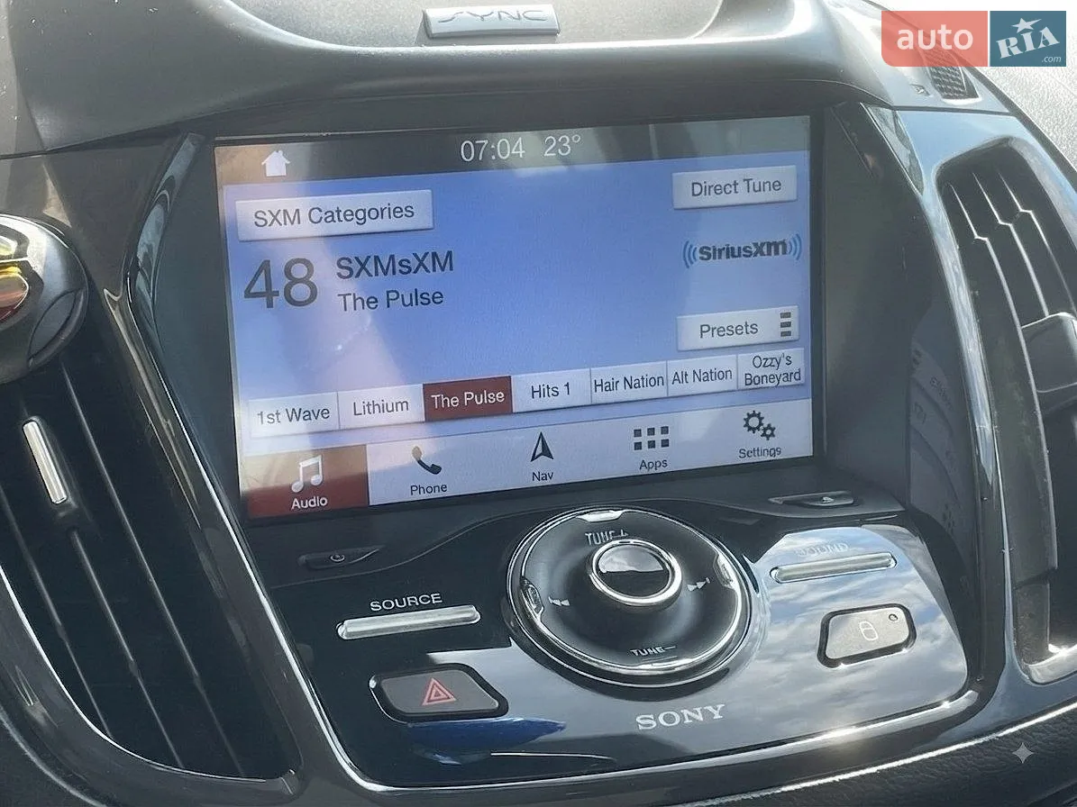 2016 Ford C-MAX - мініатюра 13