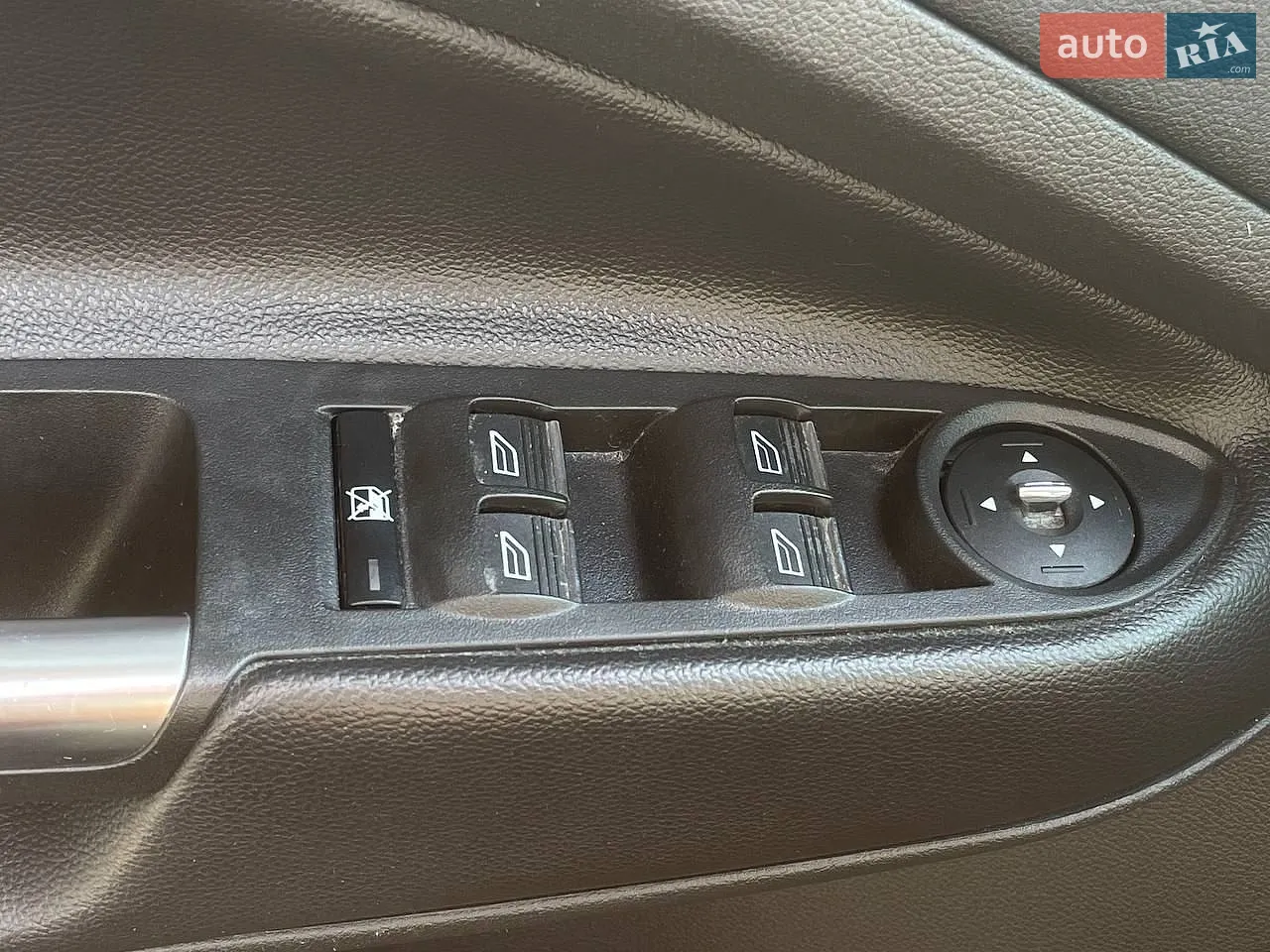 2016 Ford C-MAX - мініатюра 9