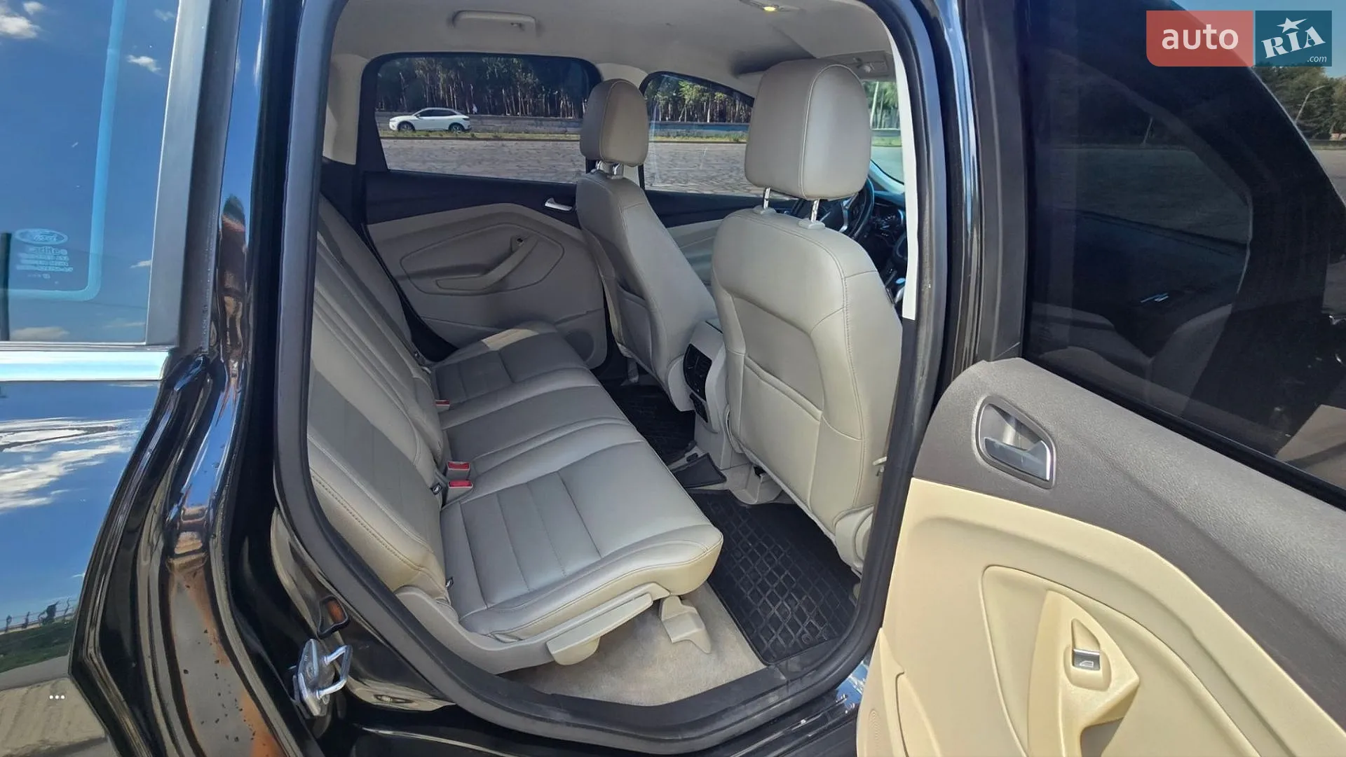 2014 Ford C-MAX - мініатюра 10