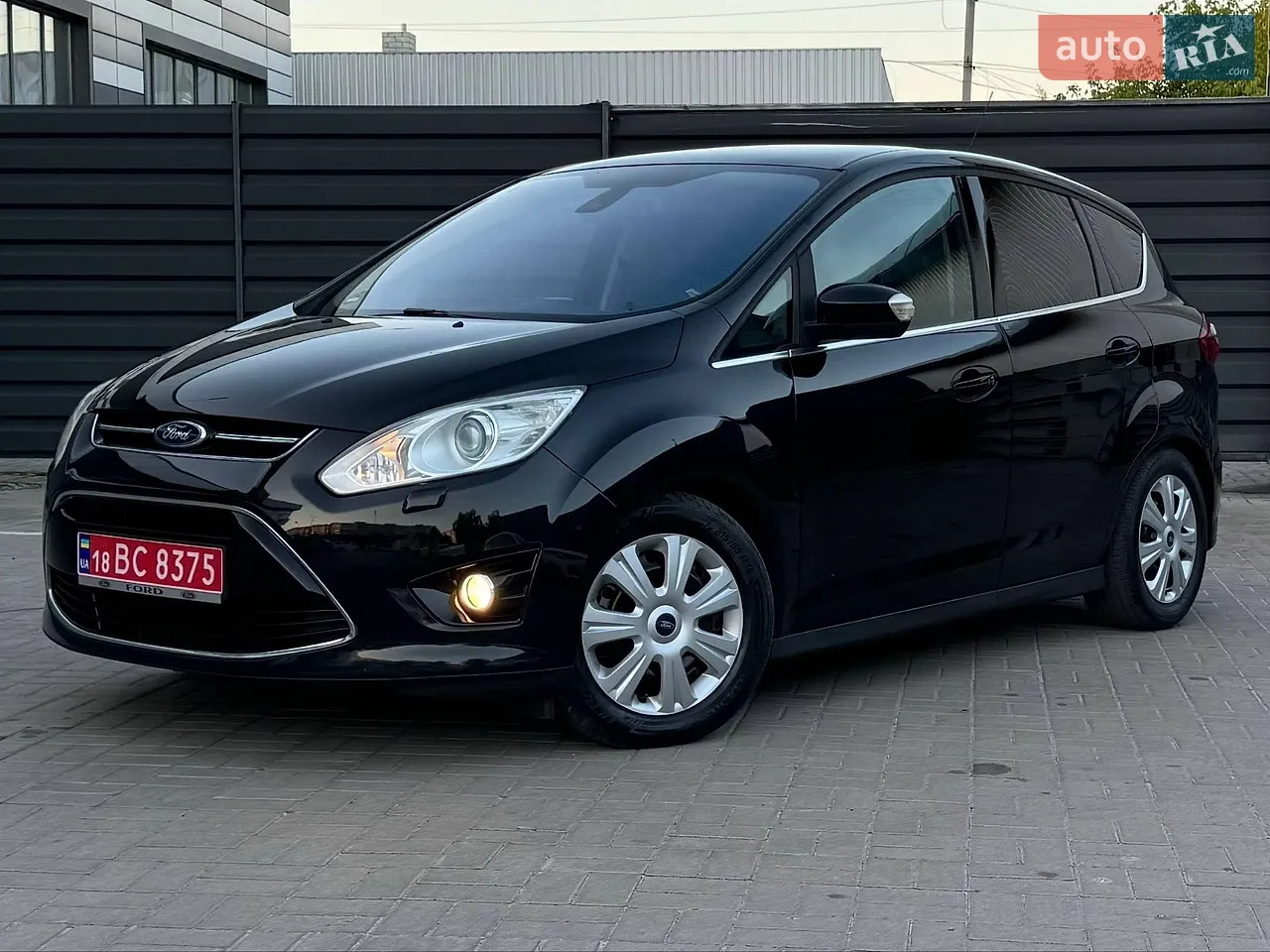 2012 Ford Focus - мініатюра 48