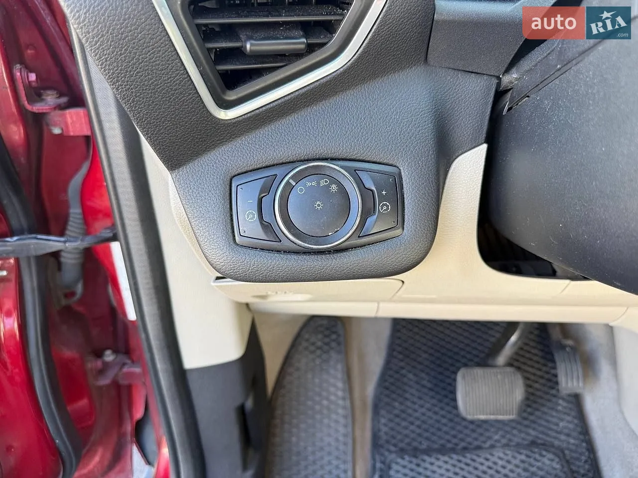 2013 Ford C-MAX - мініатюра 17