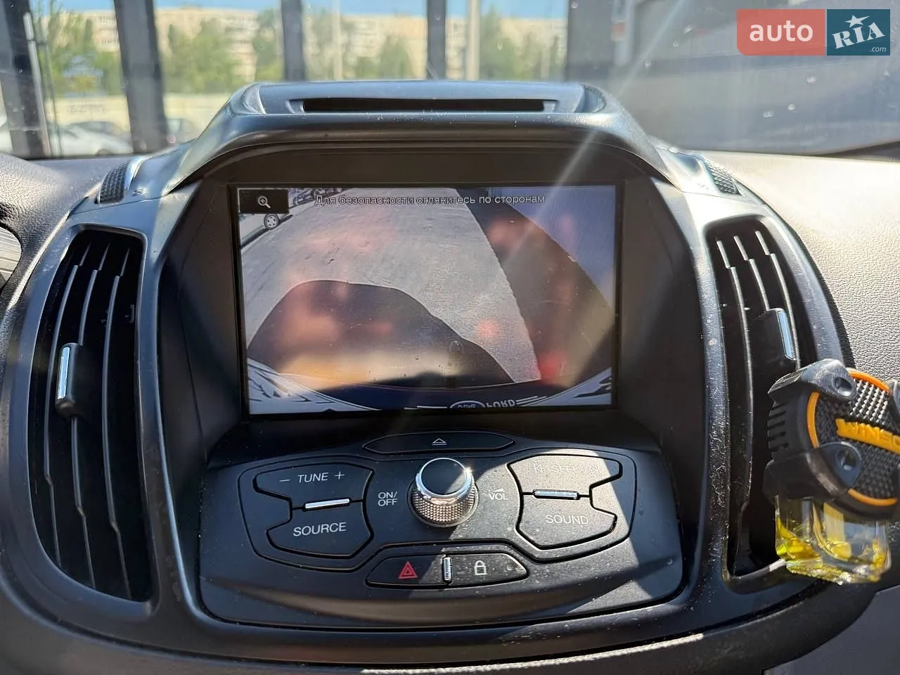 2013 Ford C-MAX - мініатюра 27