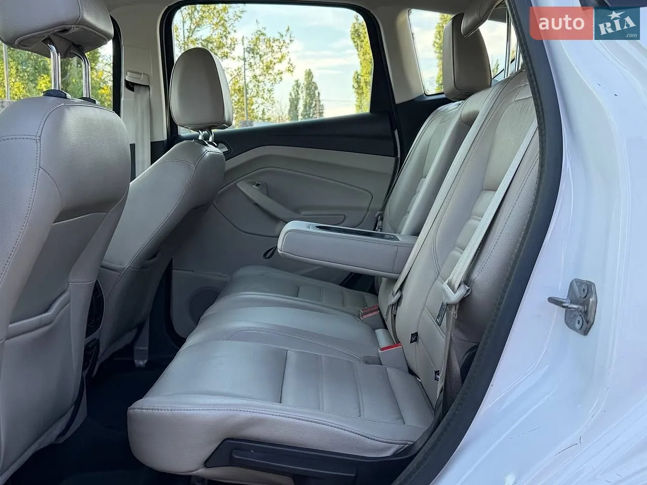 2017 Ford C-MAX - мініатюра 30