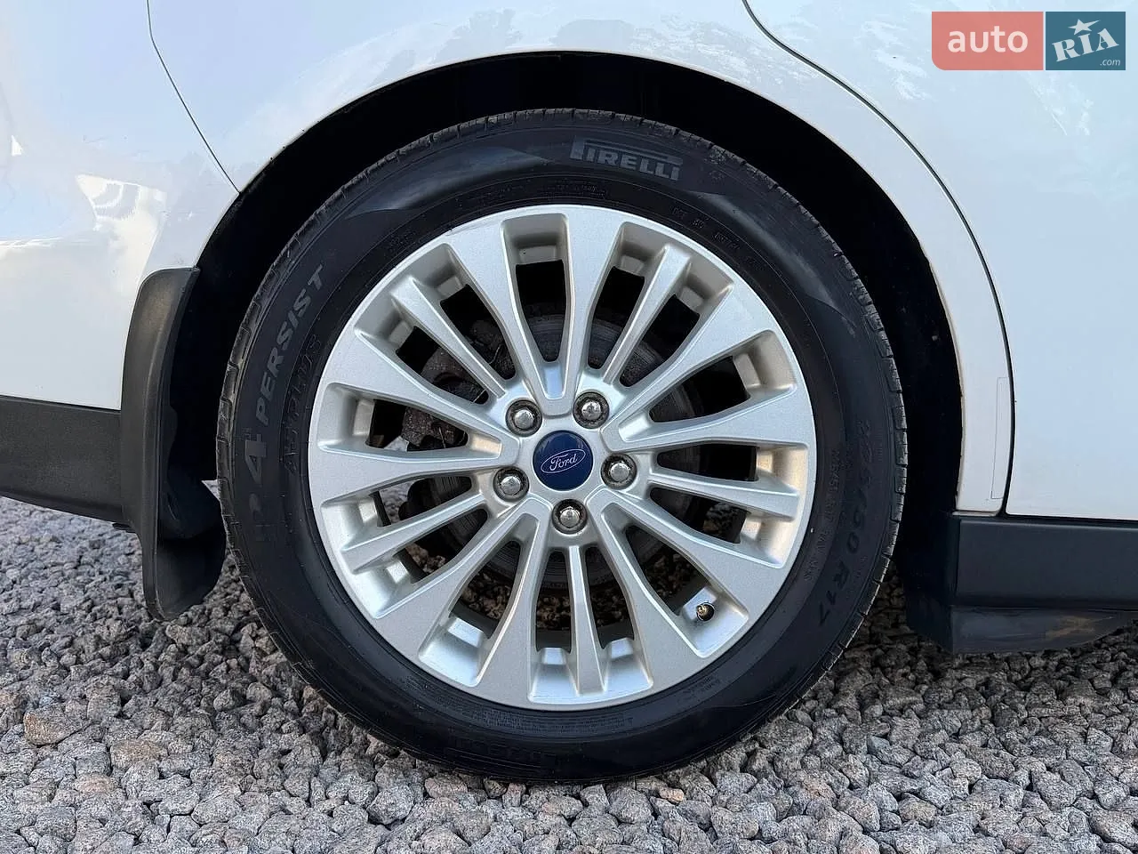 2017 Ford C-MAX - мініатюра 37