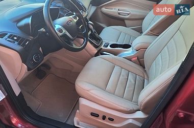 Минивэн Ford C-Max 2016 в Одессе