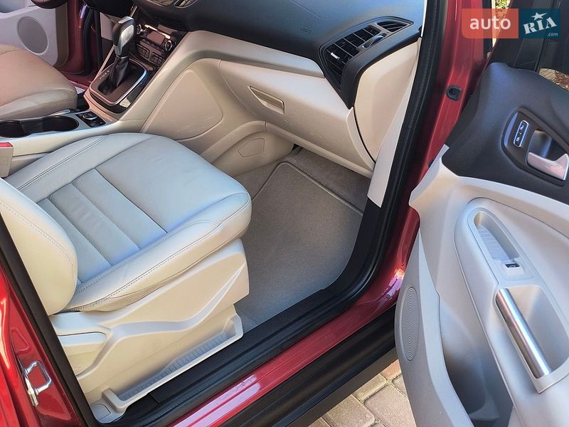 Минивэн Ford C-Max 2016 в Одессе