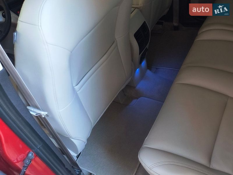 Минивэн Ford C-Max 2016 в Одессе