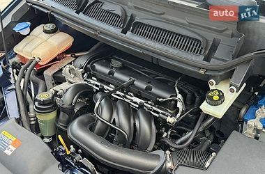 Минивэн Ford C-Max 2008 в Староконстантинове