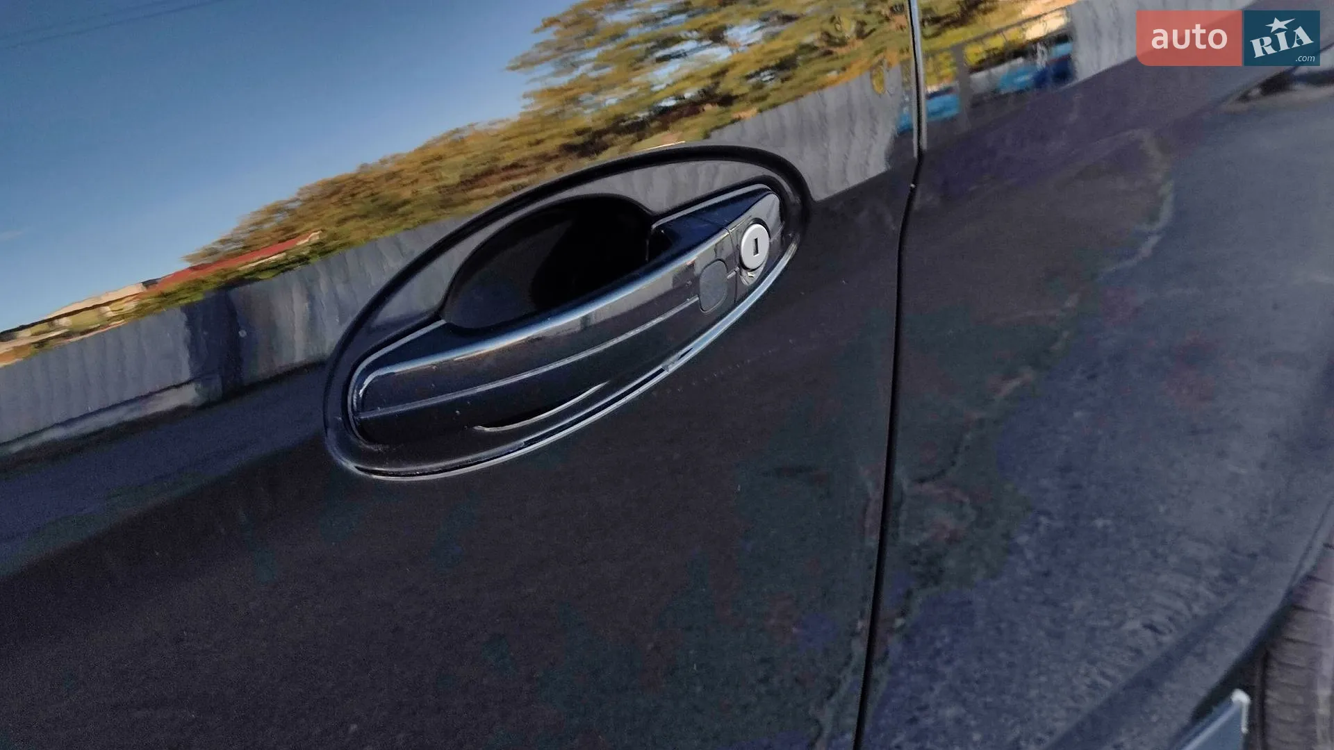 2013 Ford C-MAX - мініатюра 3