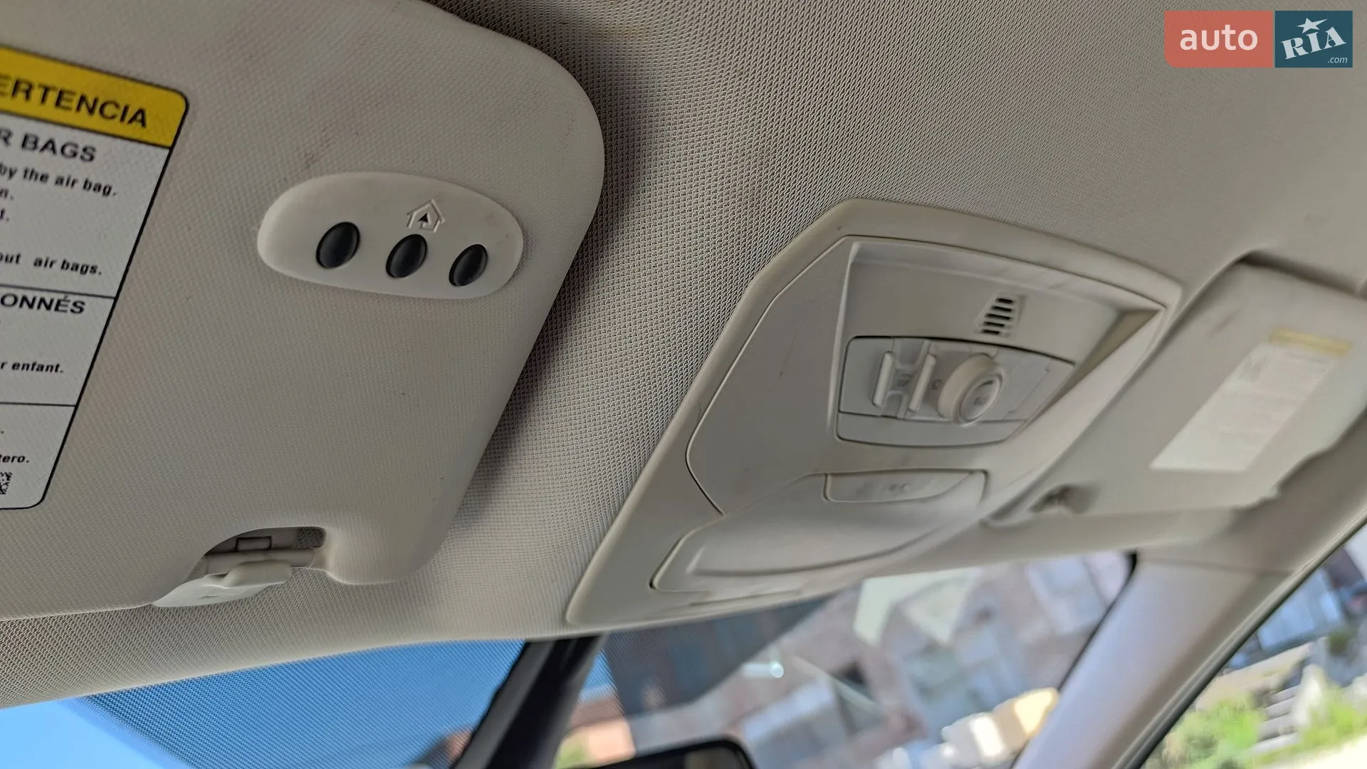2013 Ford C-MAX - мініатюра 18
