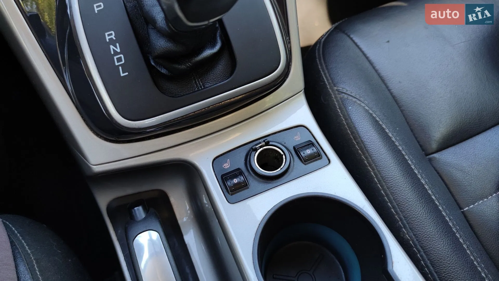 2013 Ford C-MAX - мініатюра 14