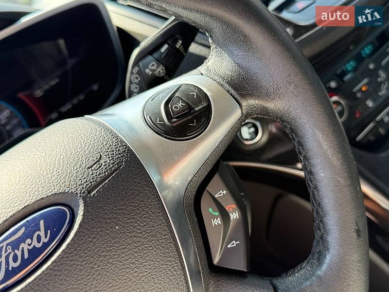 Минивэн Ford C-Max 2017 в Одессе