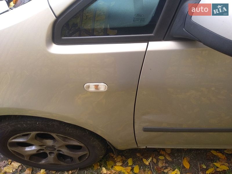 Мінівен Ford C-Max 2010 в Києві