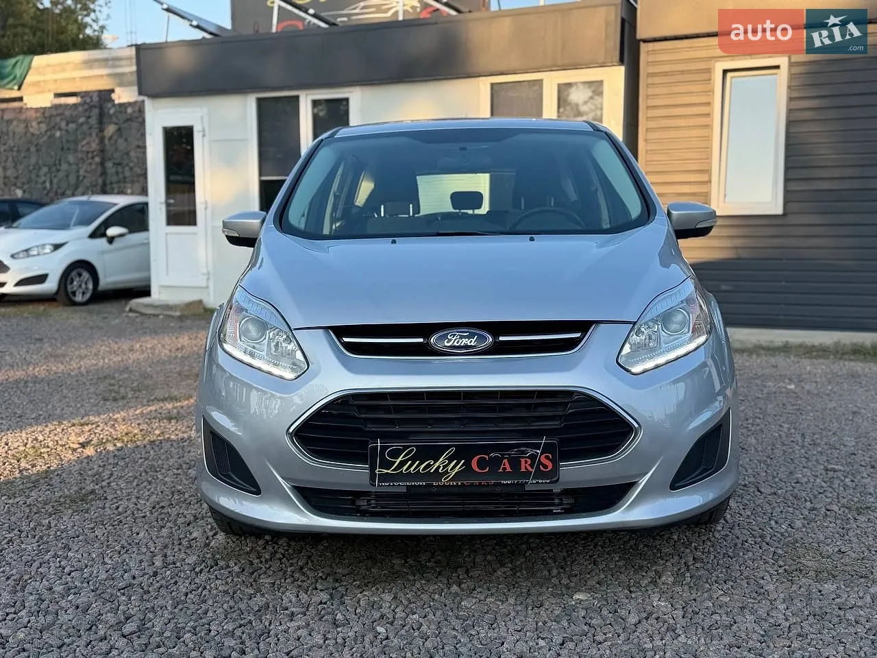 2017 Ford C-MAX - мініатюра 3