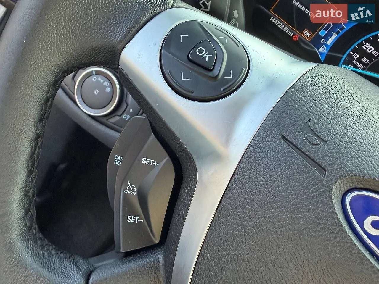 2017 Ford C-MAX - мініатюра 19