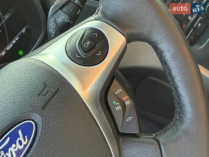 Минивэн Ford C-Max 2017 в Одессе фото 20 Минивэн Ford C-Max 2017 в Одессе