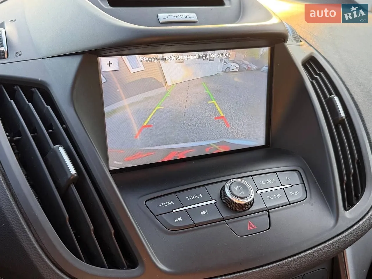 2017 Ford C-MAX - мініатюра 22
