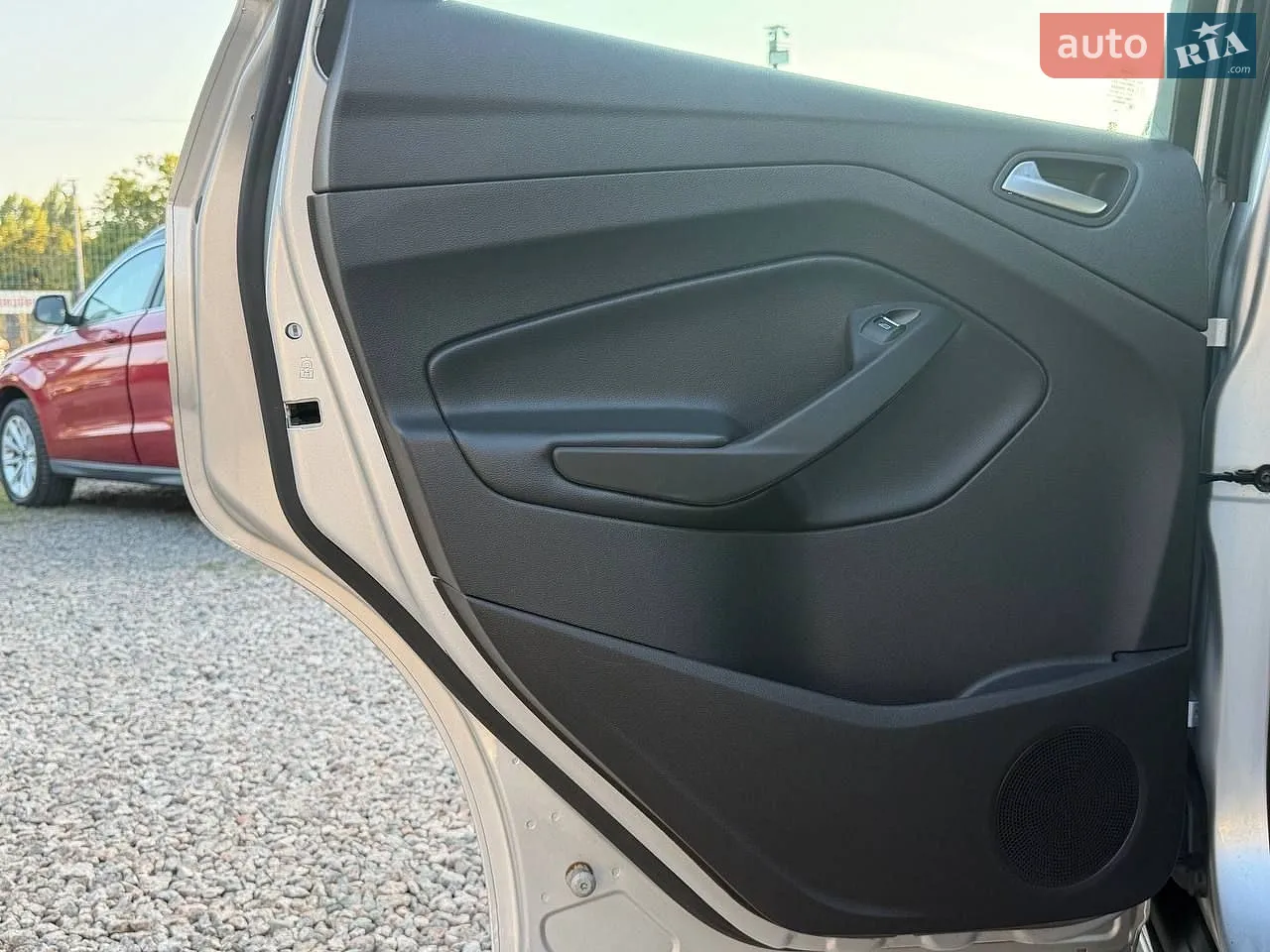 2017 Ford C-MAX - мініатюра 28