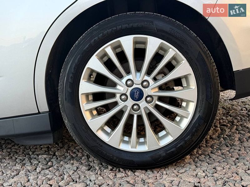 Минивэн Ford C-Max 2017 в Одессе фото 37 Минивэн Ford C-Max 2017 в Одессе