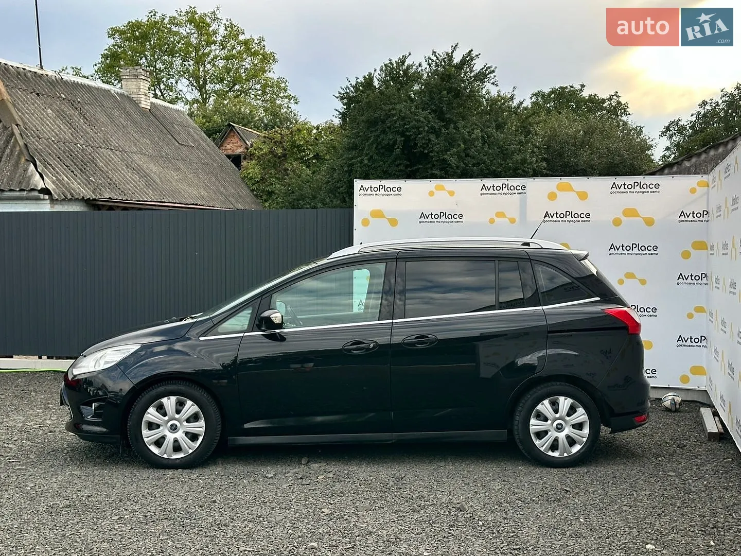 2011 Ford C-MAX - мініатюра 16