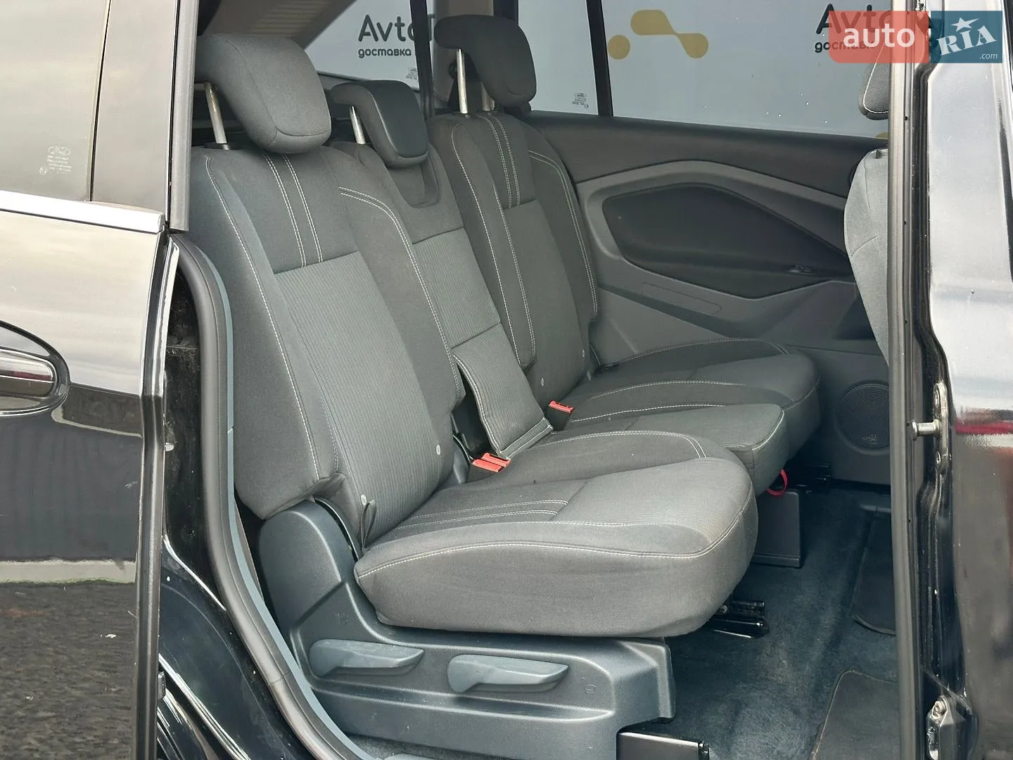 2011 Ford C-MAX - мініатюра 44