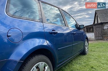 Минивэн Ford C-Max 2009 в Ратным