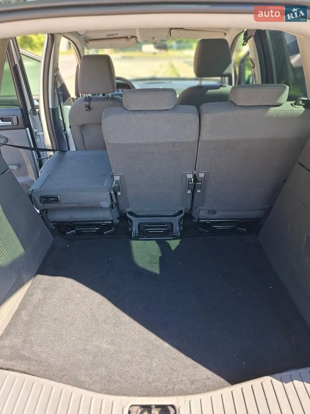 2010 Ford C-MAX - мініатюра 22