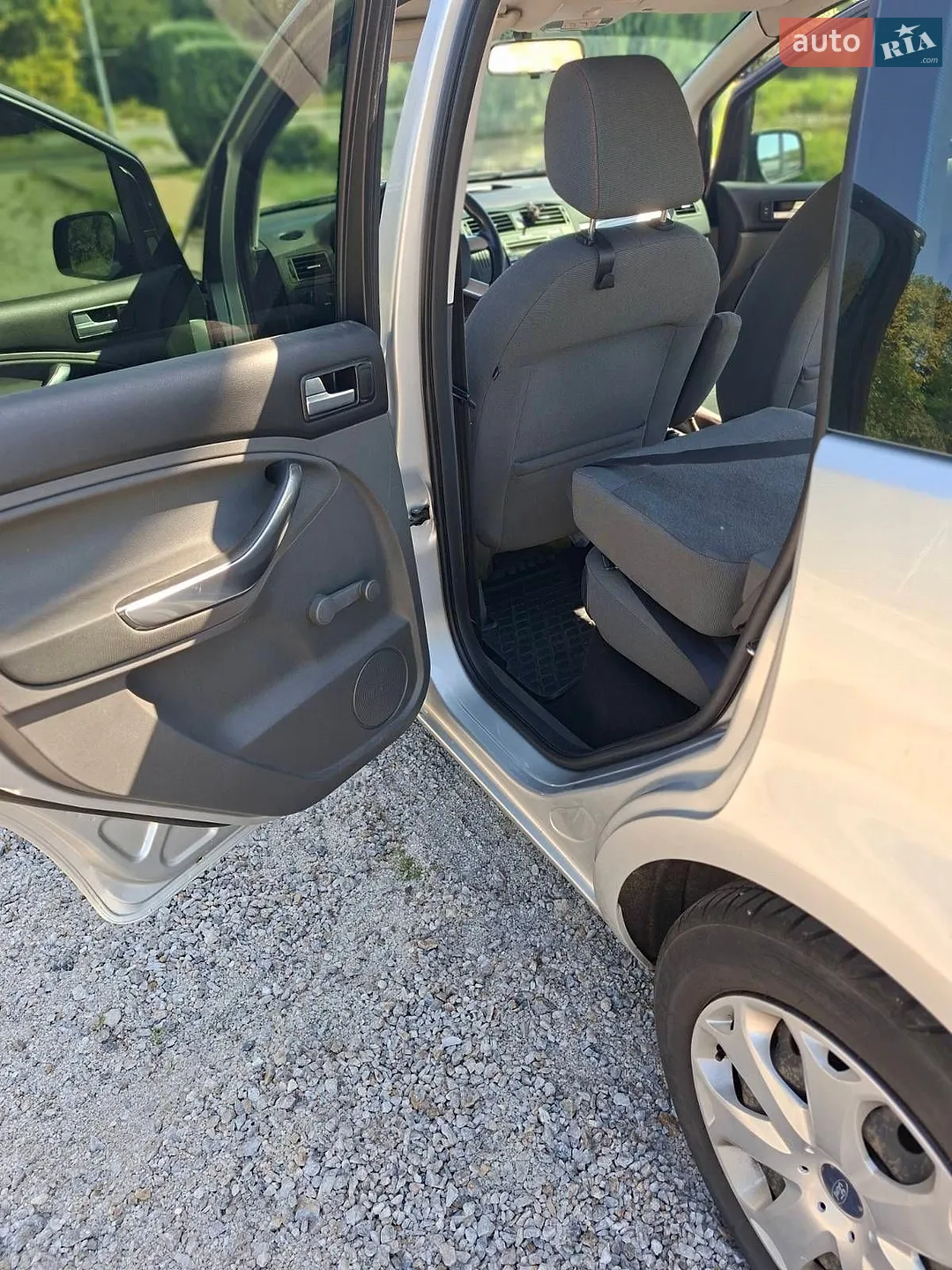 2010 Ford C-MAX - мініатюра 25