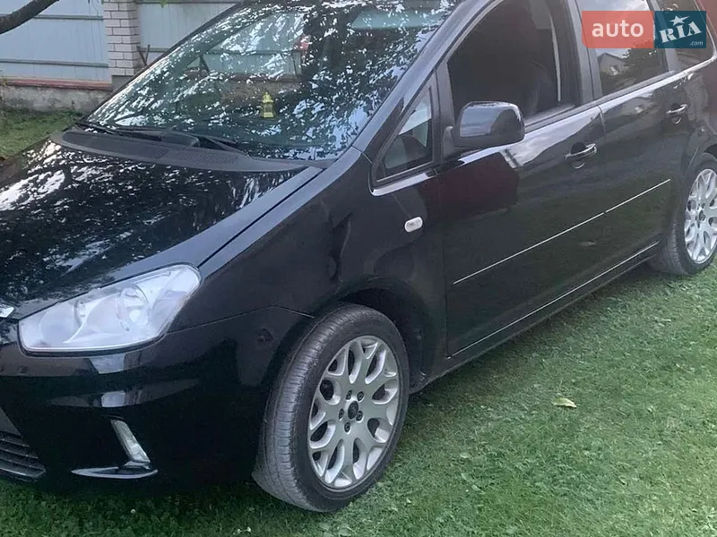 Ford C-Max 2009