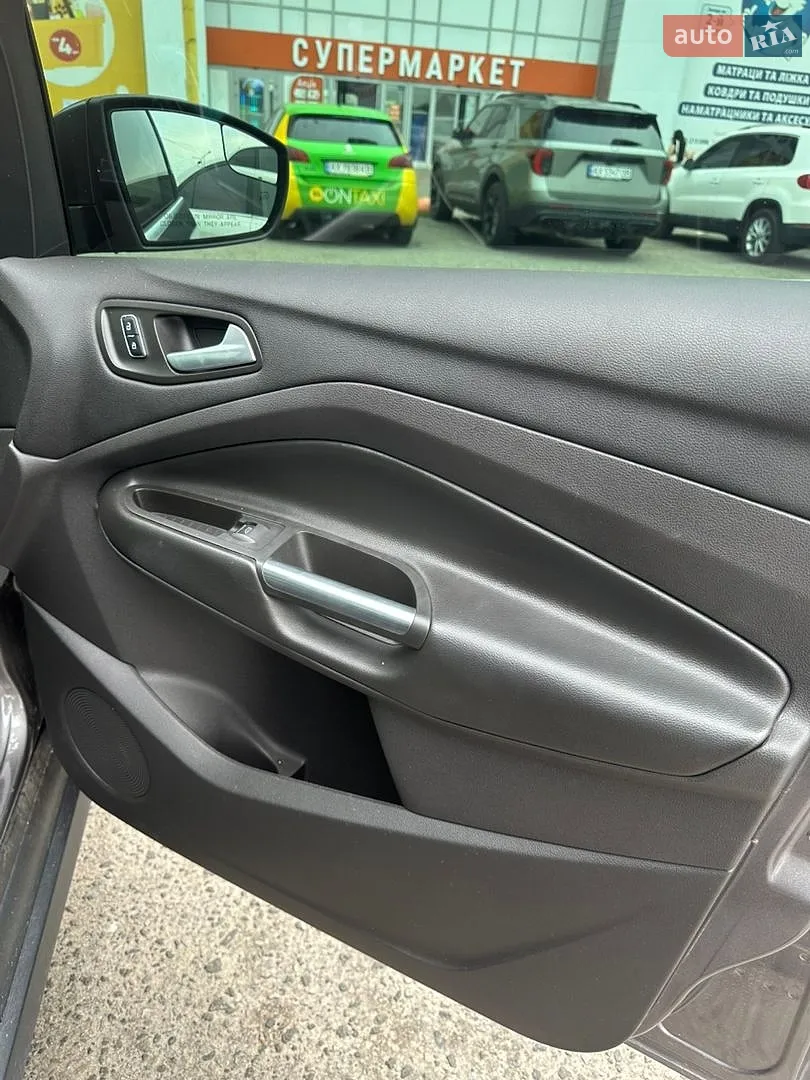 2014 Ford C-MAX - мініатюра 14