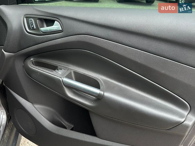 Мінівен Ford C-Max 2014 в Харкові