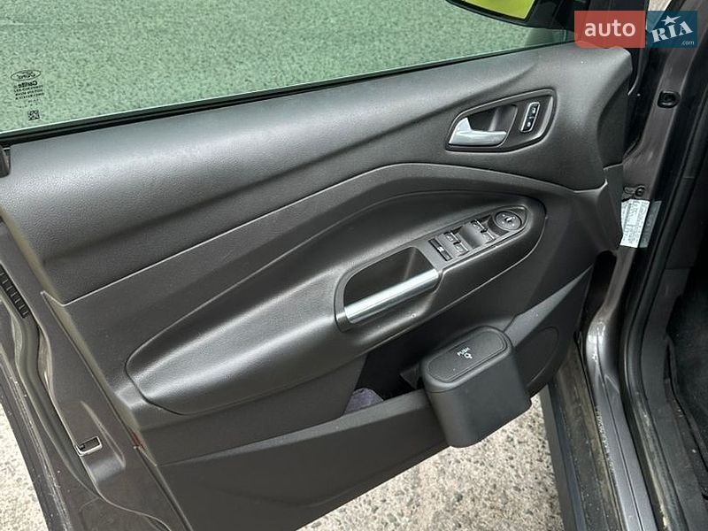 Мінівен Ford C-Max 2014 в Харкові