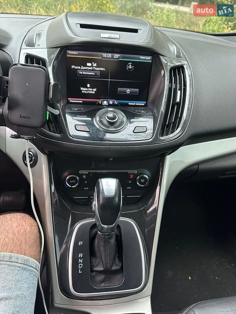 2014 Ford C-MAX - мініатюра 22