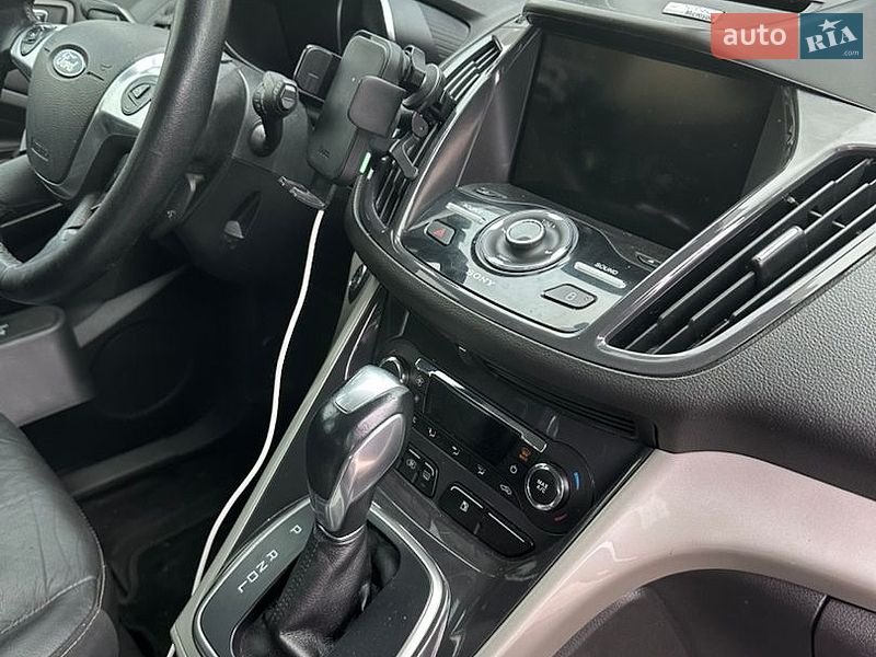 Мінівен Ford C-Max 2014 в Харкові