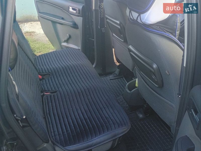 Мінівен Ford C-Max 2006 в Кременчуці