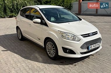 ford c-max 2013 в Кривой Рог от профессионального продавца Николай