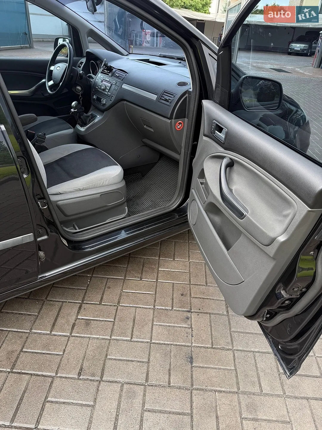 2010 Ford C-MAX - мініатюра 26