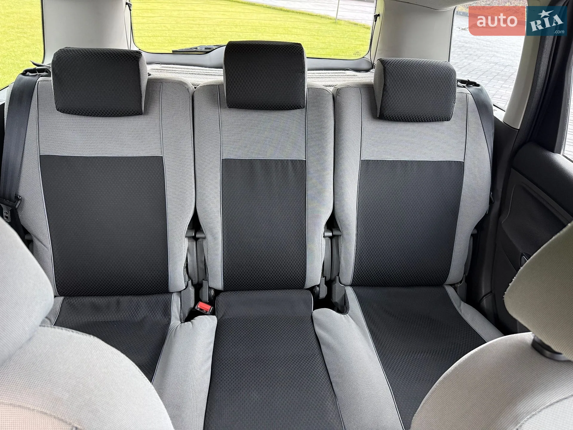 2010 Ford C-MAX - мініатюра 36