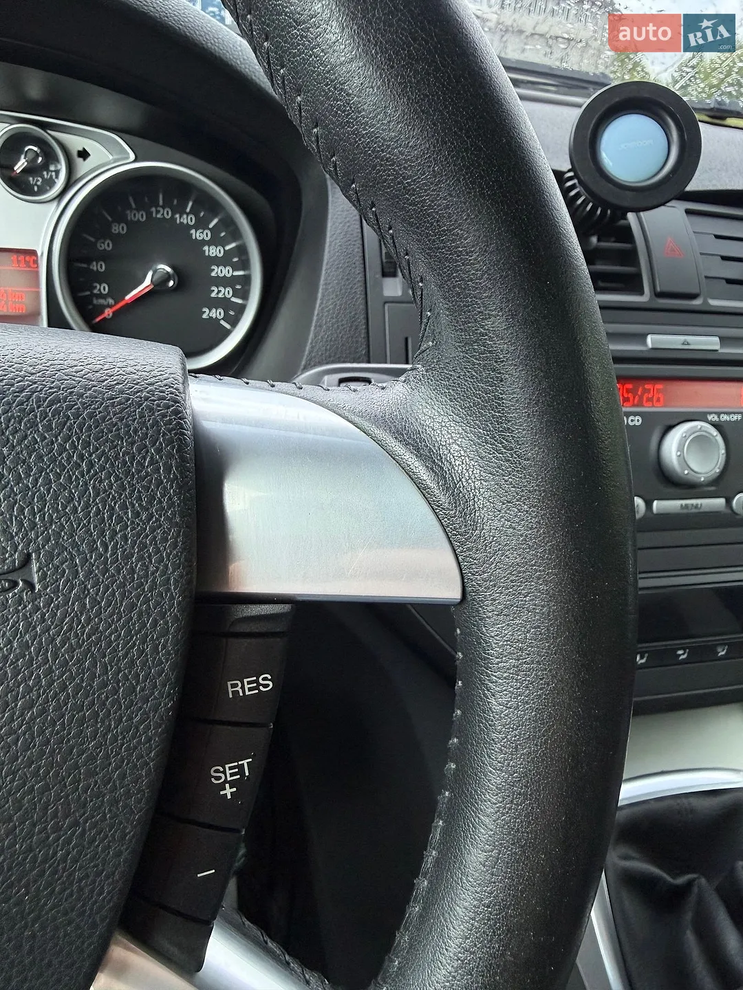 2010 Ford C-MAX - мініатюра 31