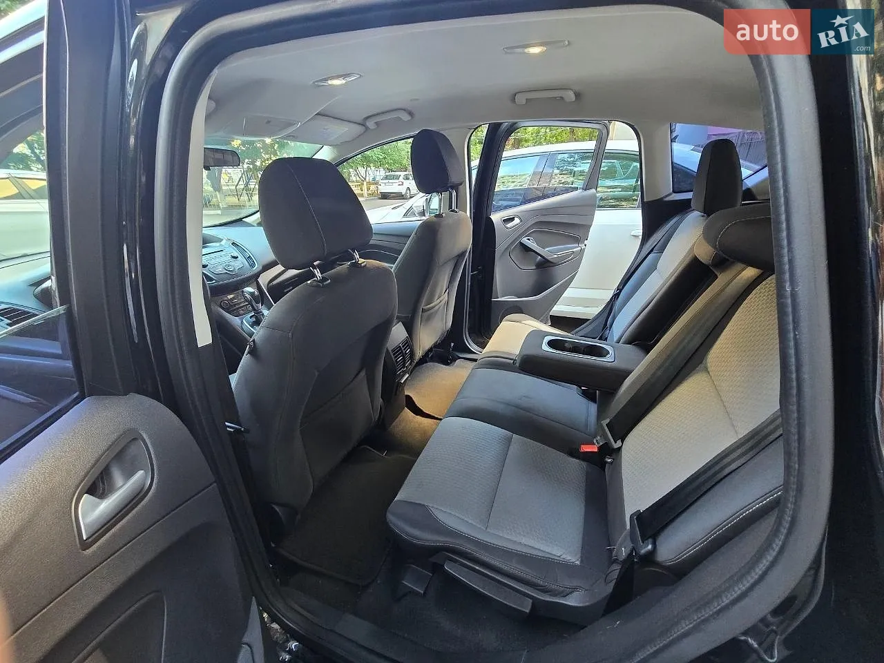 2016 Ford C-MAX - мініатюра 10