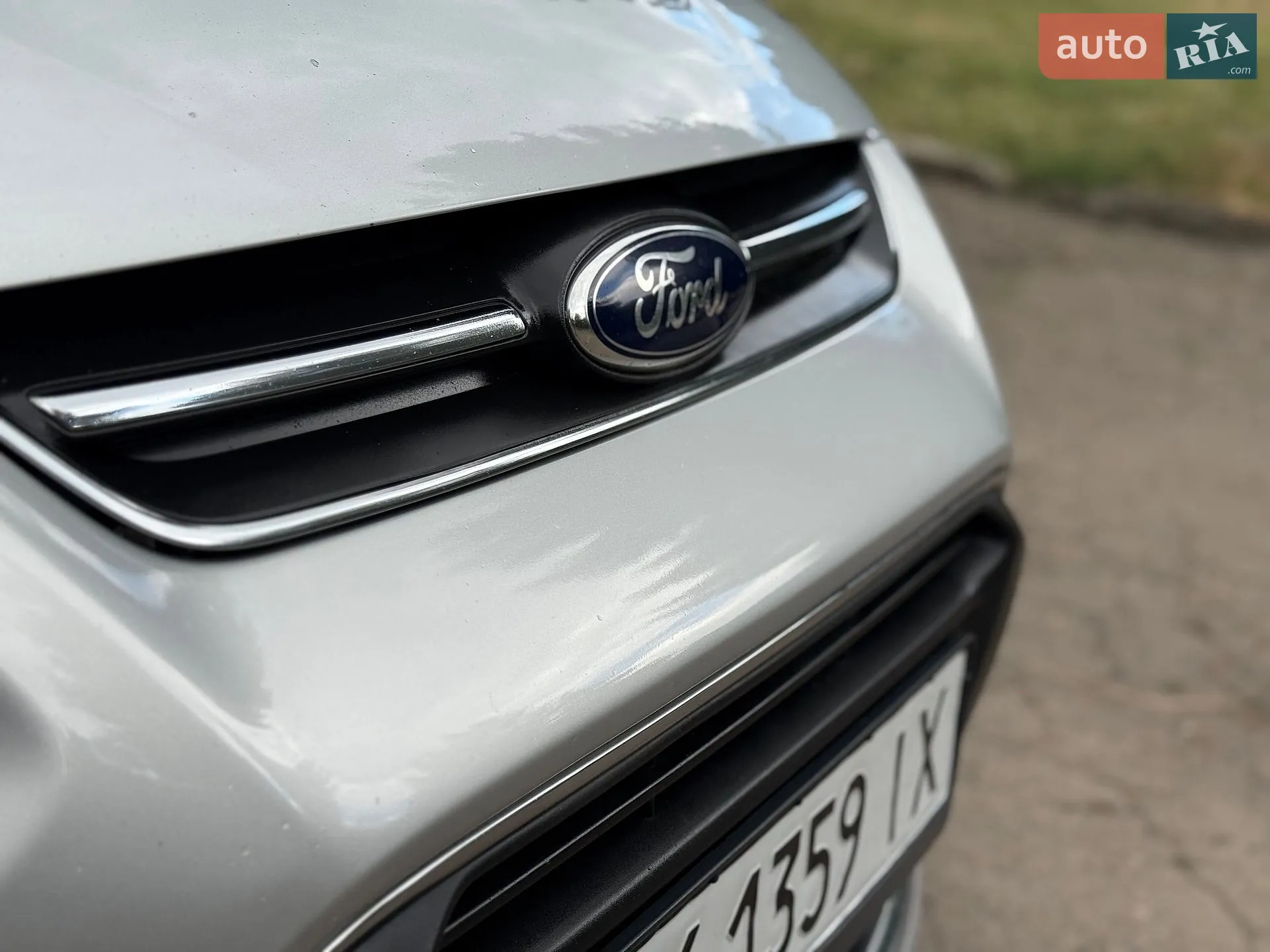 2012 Ford C-MAX - мініатюра 16