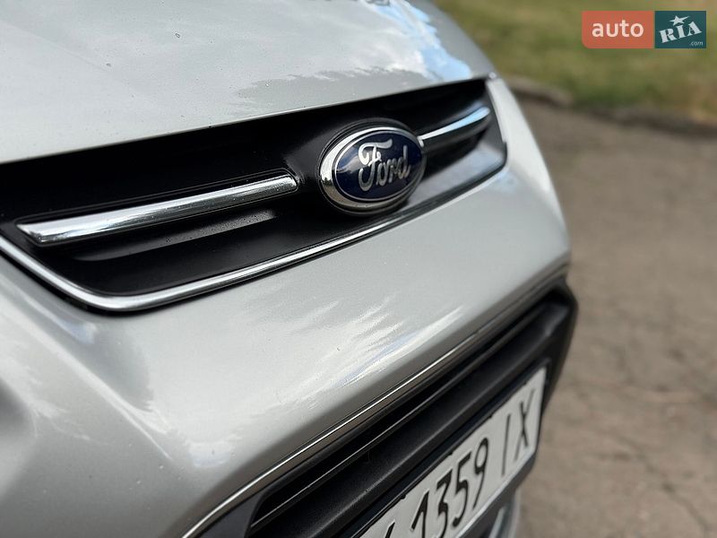 Мінівен Ford C-Max 2012 в Рівному