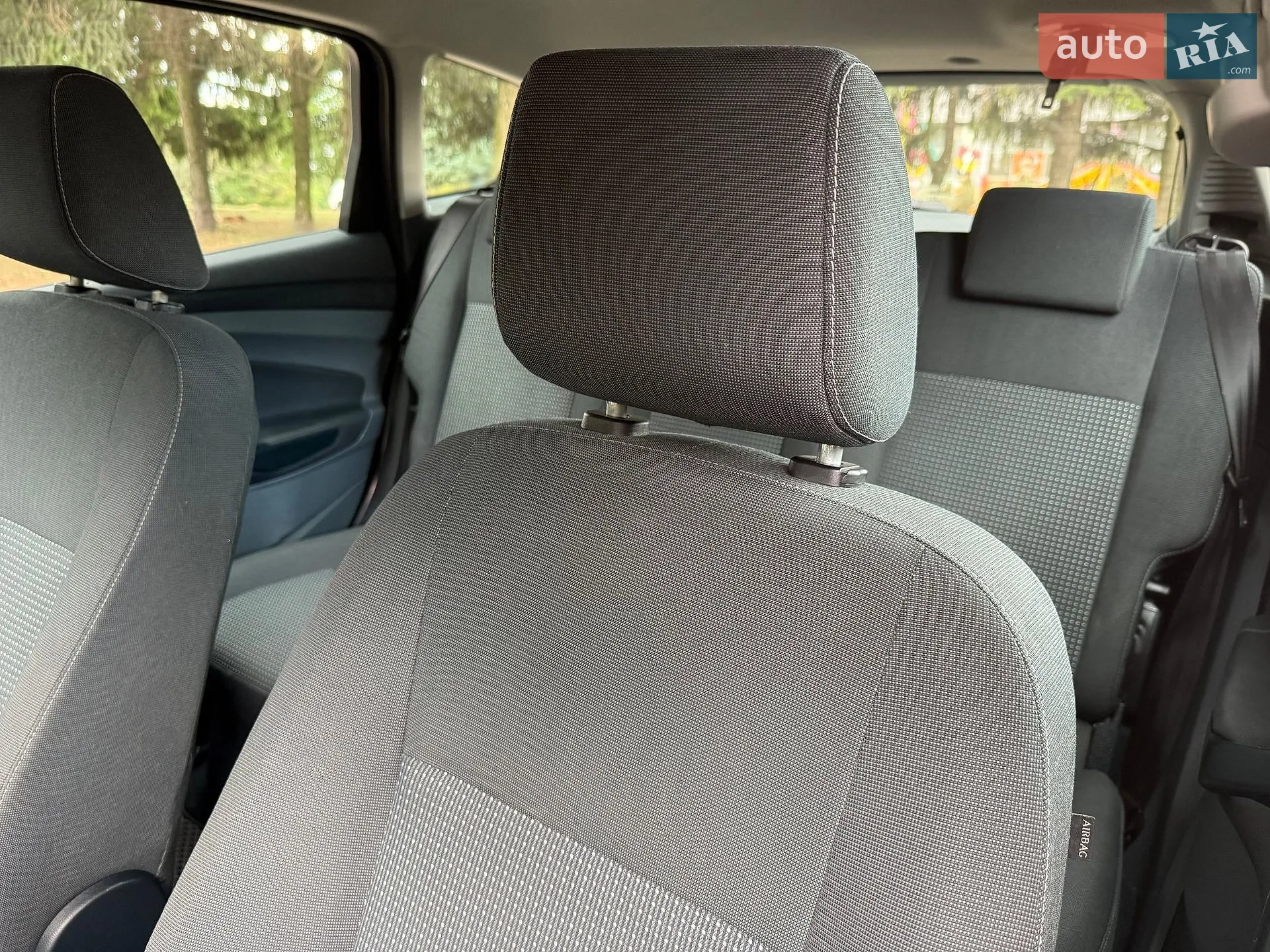 2012 Ford C-MAX - мініатюра 53