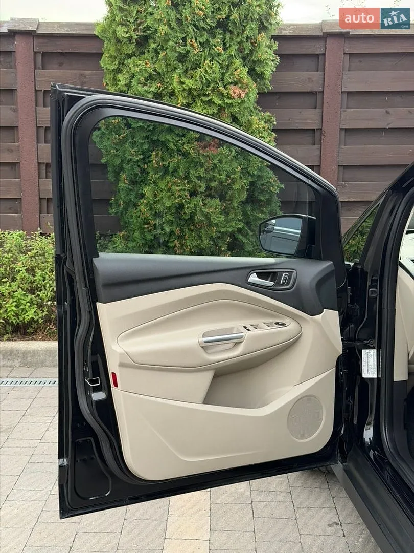 2013 Ford C-MAX - мініатюра 23