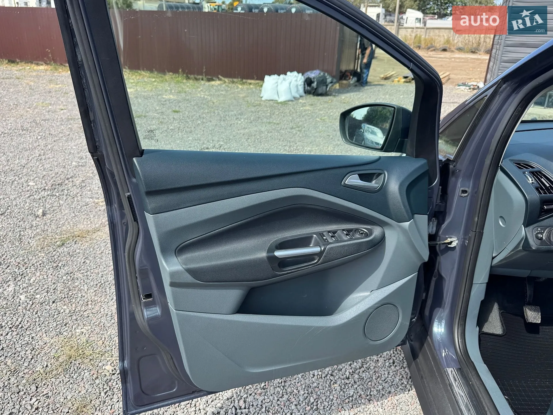 2011 Ford C-MAX - мініатюра 6