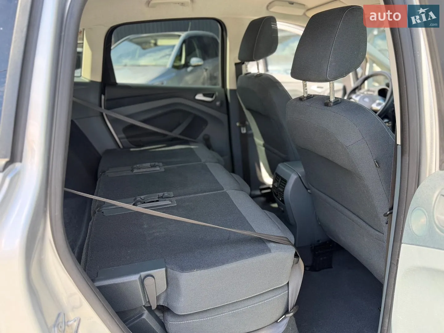 2014 Ford C-MAX - мініатюра 45