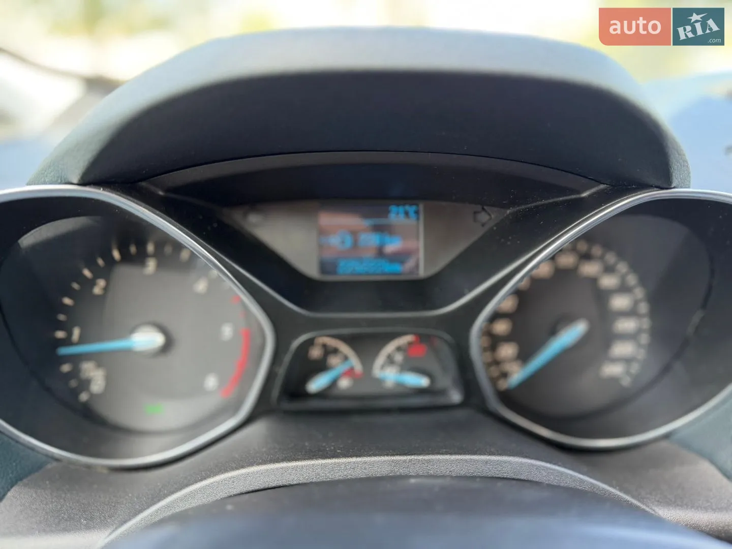 2014 Ford C-MAX - мініатюра 62