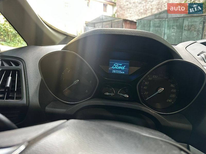 Мінівен Ford C-Max 2012 в Львові фото 7 Мінівен Ford C-Max 2012 в Львові