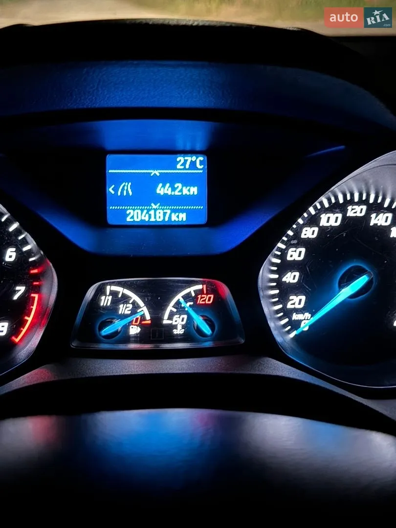 2012 Ford C-MAX - мініатюра 22