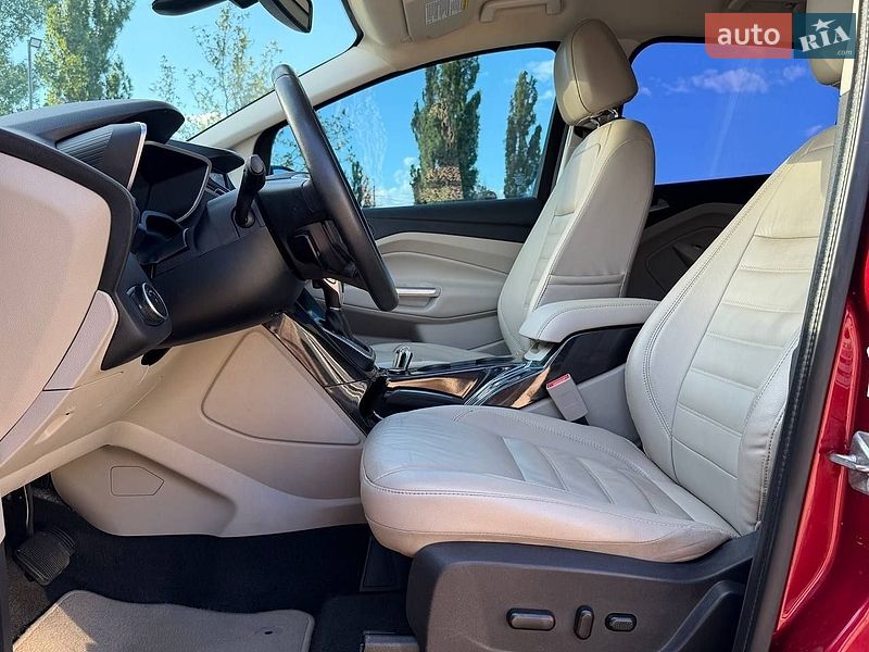 Мінівен Ford C-Max 2017 в Одесі